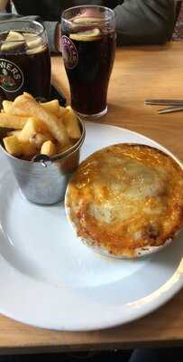 The Manor Inn Restaurant