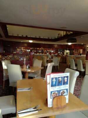 The Manor Inn Restaurant