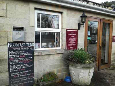 The Manor Inn Restaurant