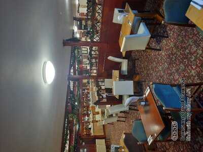 The Manor Inn Restaurant