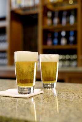 Zoom - The Glocal Diner