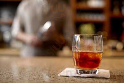 Zoom - The Glocal Diner