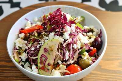 Zoom - The Glocal Diner