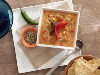 Zoom - The Glocal Diner