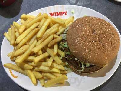 Wimpy