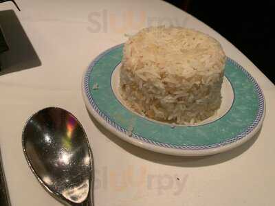 New Apurba Restaurant