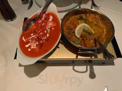 New Apurba Restaurant