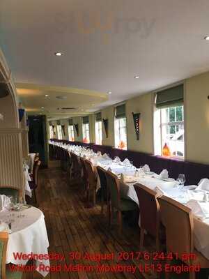 New Apurba Restaurant