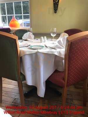 New Apurba Restaurant