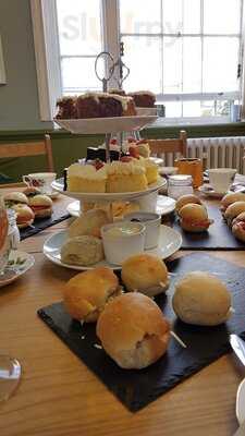 Miranda's Coffee Shop