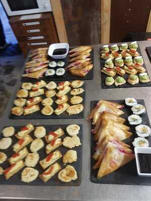 Miranda's Coffee Shop