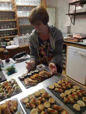 Miranda's Coffee Shop