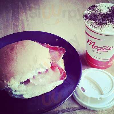 Miranda's Coffee Shop