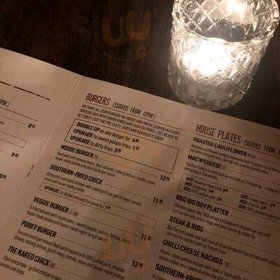 Dancing Moose Wimborne