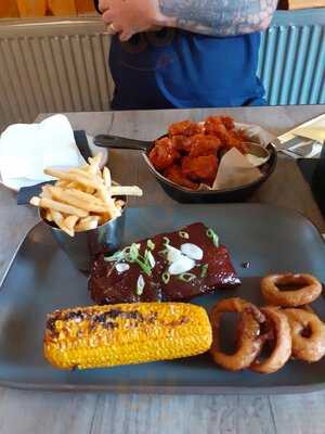 Dancing Moose Wimborne