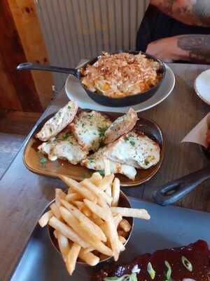 Dancing Moose Wimborne