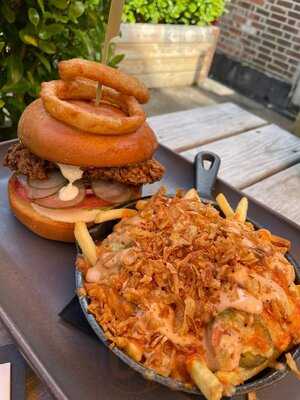 Dancing Moose Wimborne