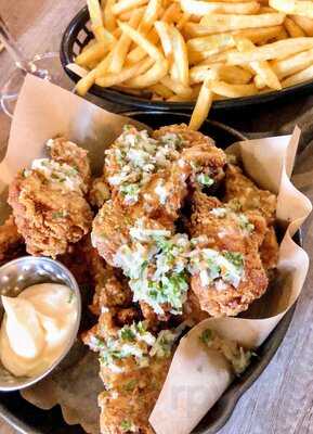 Dancing Moose Wimborne