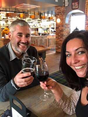 Dancing Moose Wimborne