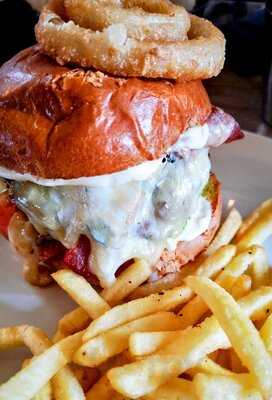 Dancing Moose Wimborne