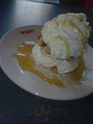 Wimpy