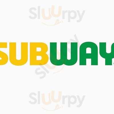Subway Hamilton