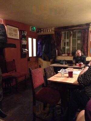 The White Horse Public House