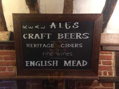 The White Horse Public House