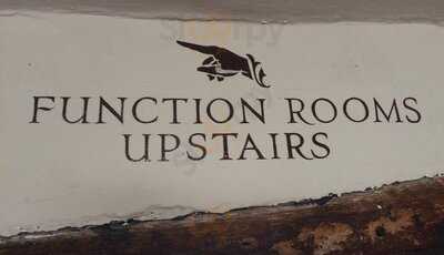 The White Horse Public House