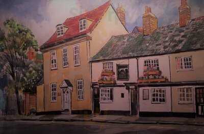 The White Horse Public House