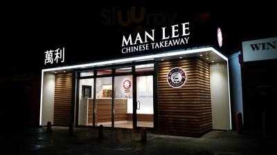 Man Lee