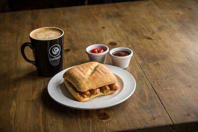 Coffee#1 Newton Abbot