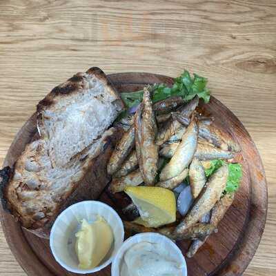 The Golden Cross Inn