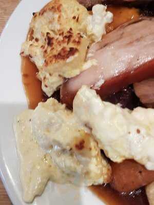 The Golden Cross Inn