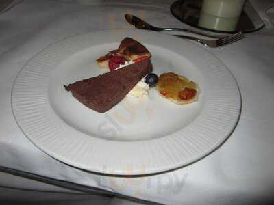 The Chilterns Restaurant