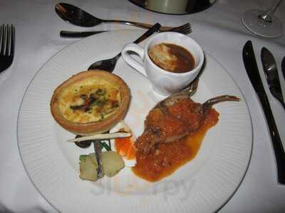 The Chilterns Restaurant