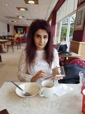 Morrisons East Kilbride - Stewartfield Cafe