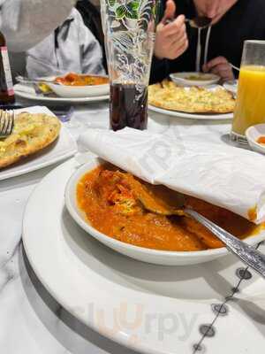 Mina Indian Takeaway