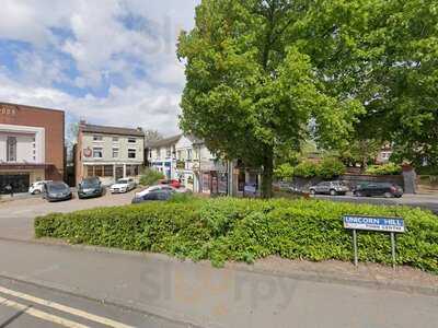 Mina Indian Takeaway