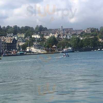 The George And Dragon