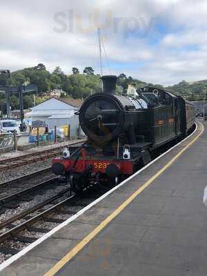 The George And Dragon