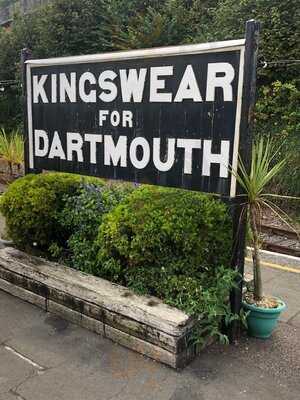 The George And Dragon