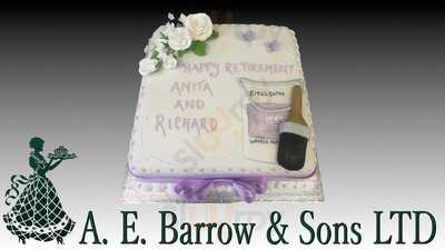 Ae Barrow & Sons