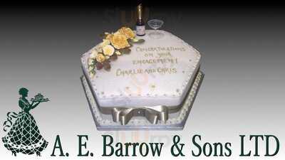 Ae Barrow & Sons