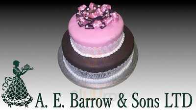 Ae Barrow & Sons