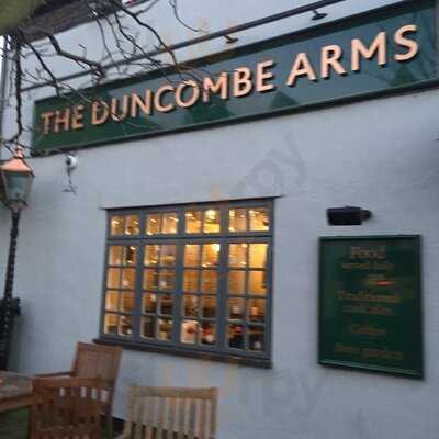The Duncombe Arms