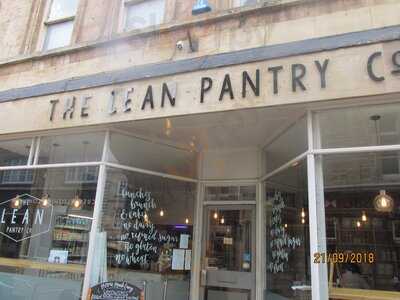 The Lean Pantry Co.