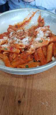 Il Capriccio Pizzeria