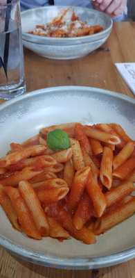 Il Capriccio Pizzeria