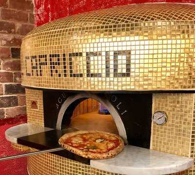 Il Capriccio Pizzeria